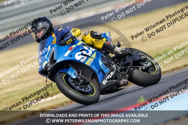 25 to 27th july 2019;Slovakia Ring;event digital images;motorbikes;no limits;peter wileman photography;trackday;trackday digital images
